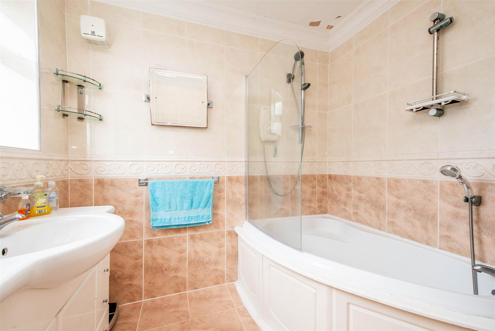 Broadfield Drive, Leyland